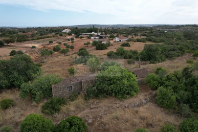 Terreno para Venda em Mexilhoeira Grande