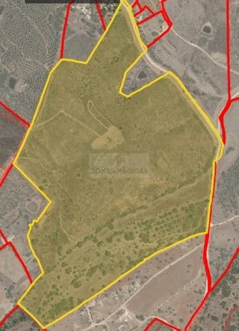 Terreno para Venda em Mexilhoeira Grande