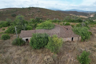 Terreno para Venda em Mexilhoeira Grande