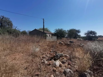 Terreno para Venda em Mexilhoeira Grande