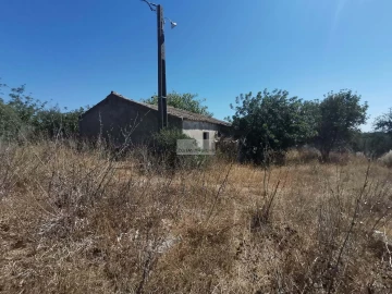 Terreno para Venda em Mexilhoeira Grande