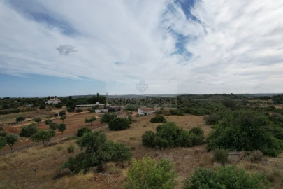 Terreno para Venda em Mexilhoeira Grande