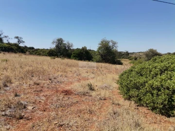 Terreno para Venda em Mexilhoeira Grande