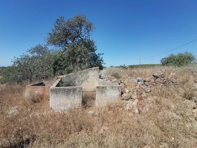 Terreno para Venda em Mexilhoeira Grande Foto 3