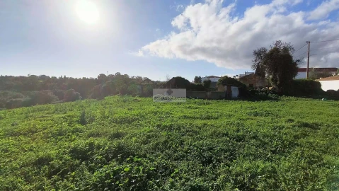 Terreno para Venda em Lagos (São Sebastião e Santa Maria)