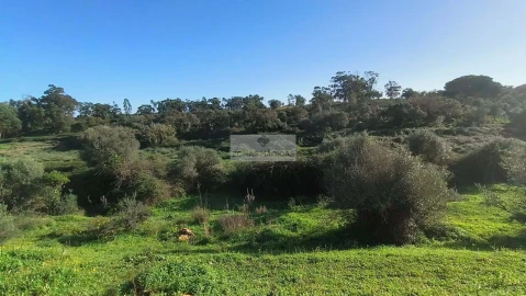 Terreno para Venda em Lagos (São Sebastião e Santa Maria)