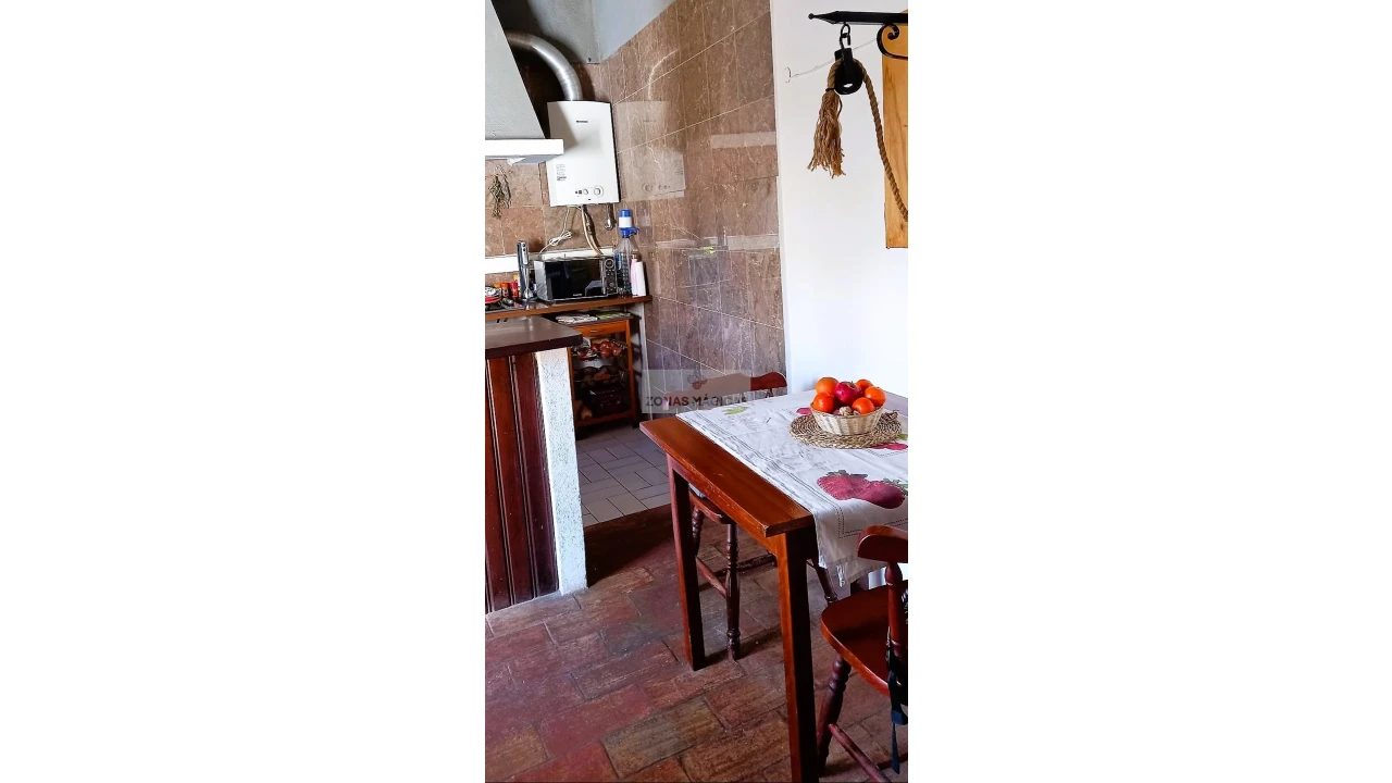 Quinta T4 para Venda em Odiaxere Foto 51