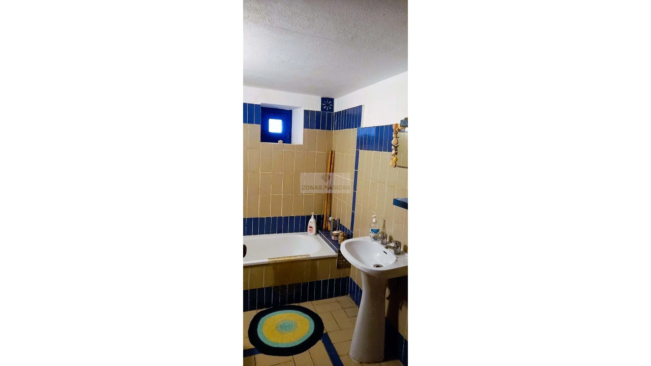 Quinta T4 para Venda em Odiaxere Foto 63