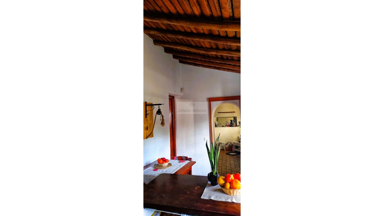 Quinta T4 para Venda em Odiaxere Foto 54