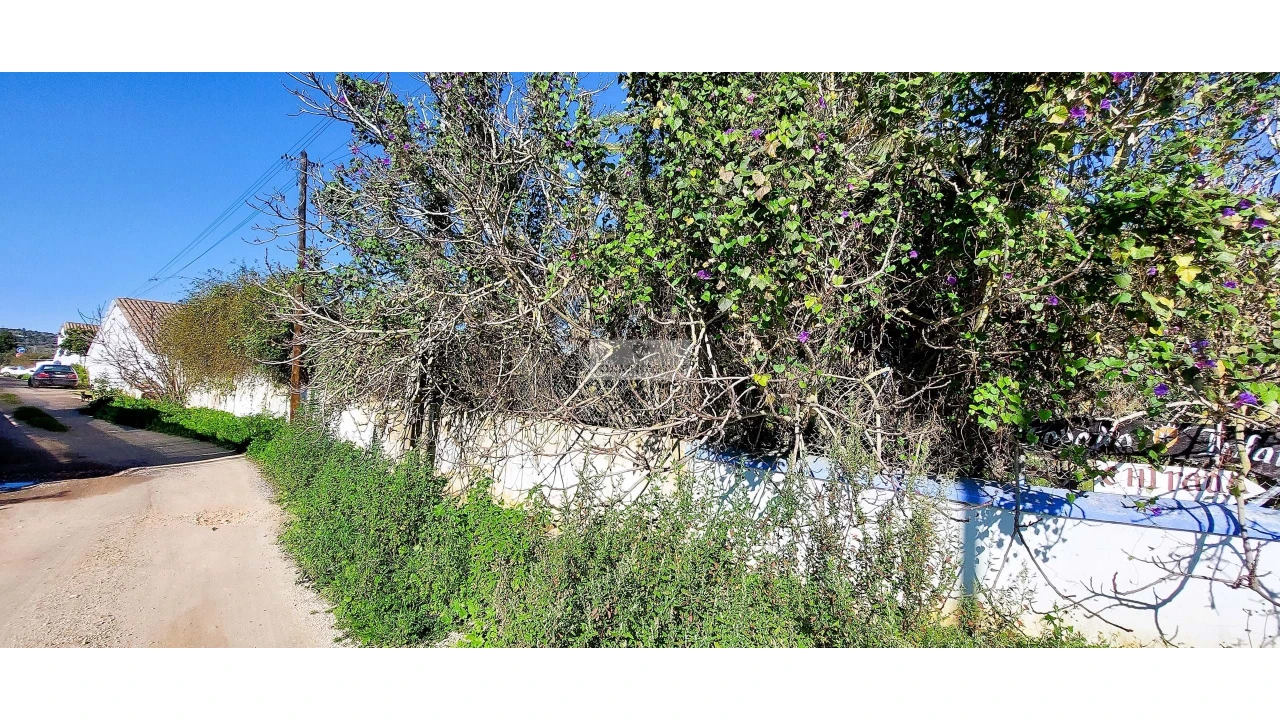 Quinta T4 para Venda em Odiaxere Foto 4