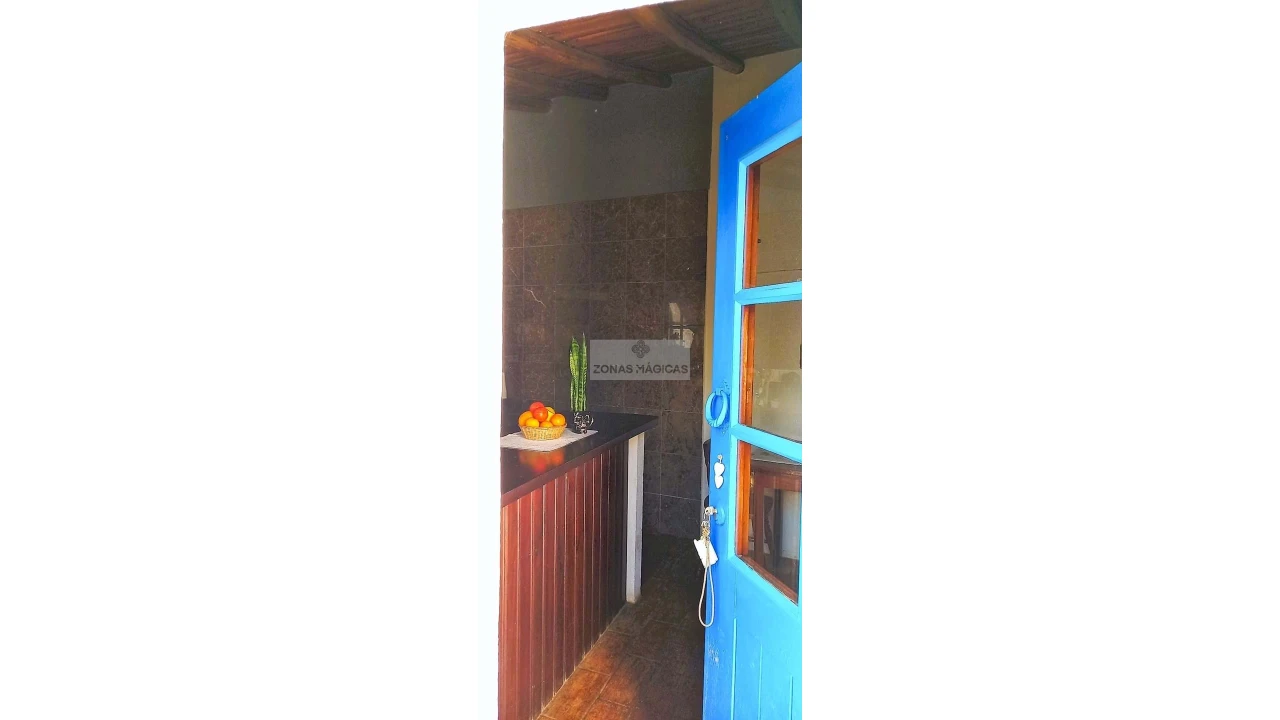 Quinta T4 para Venda em Odiaxere Foto 53