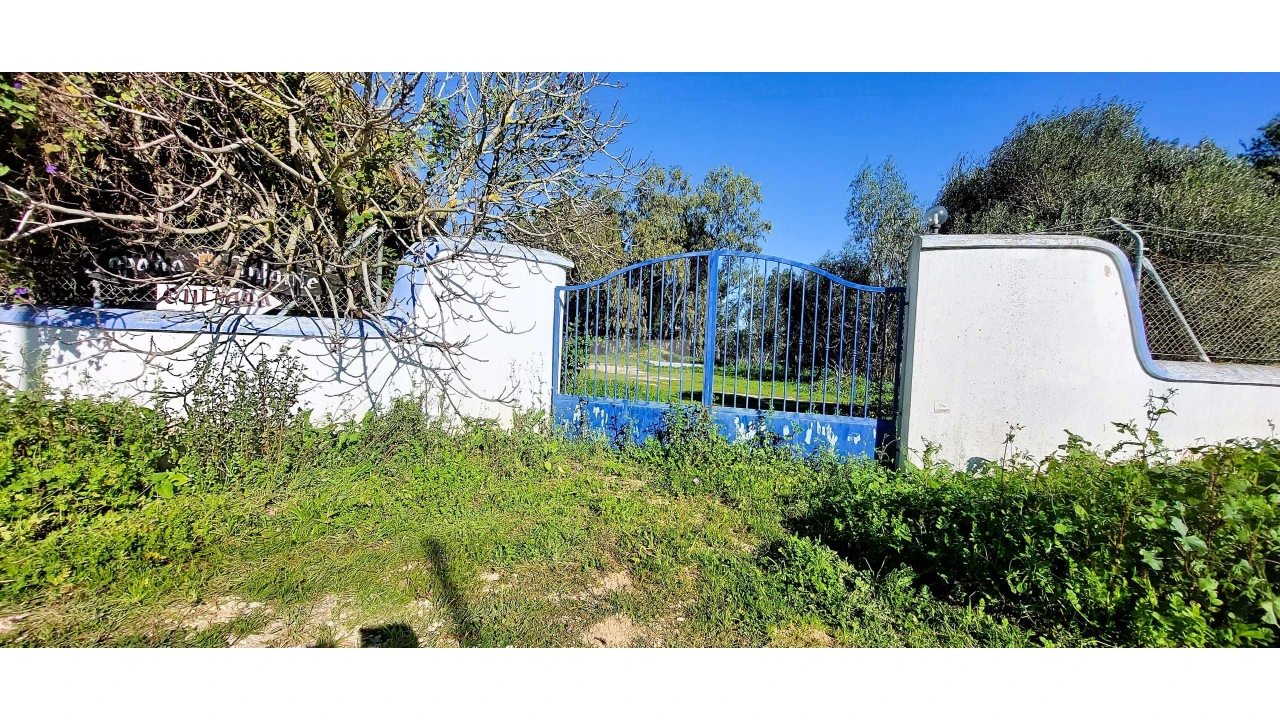 Quinta T4 para Venda em Odiaxere Foto 5