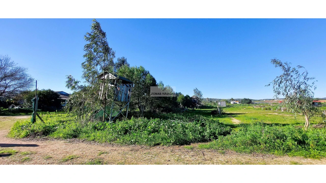 Quinta T4 para Venda em Odiaxere Foto 28