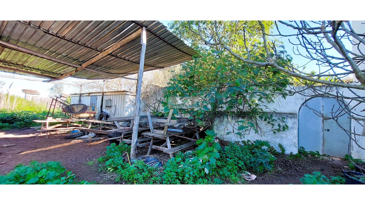 Quinta T4 para Venda em Odiaxere Foto 14