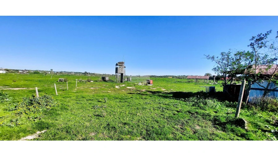 Quinta T4 para Venda em Odiaxere Foto 37