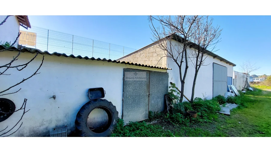 Quinta T4 para Venda em Odiaxere Foto 15