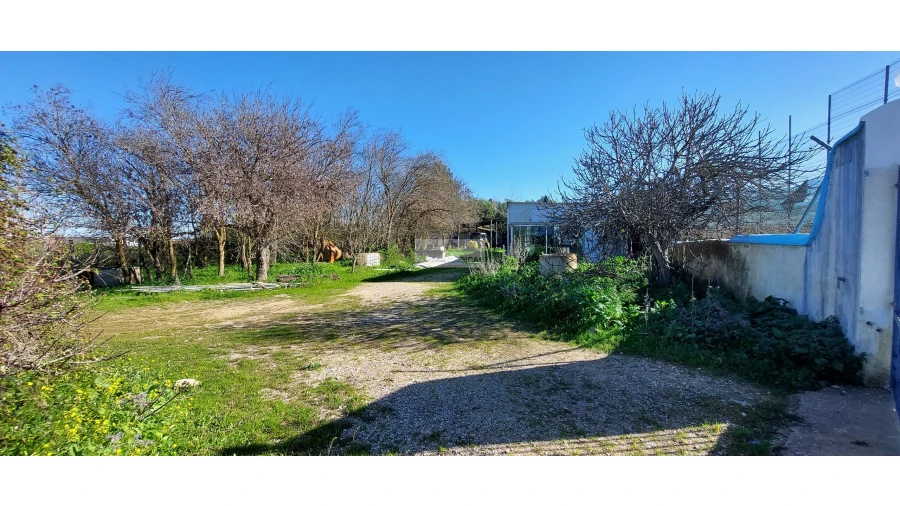 Quinta T4 para Venda em Odiaxere Foto 10