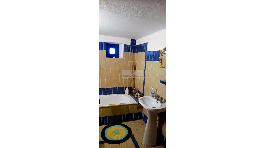 Quinta T4 para Venda em Odiaxere Foto 63