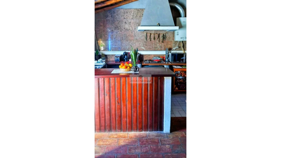 Quinta T4 para Venda em Odiaxere Foto 60