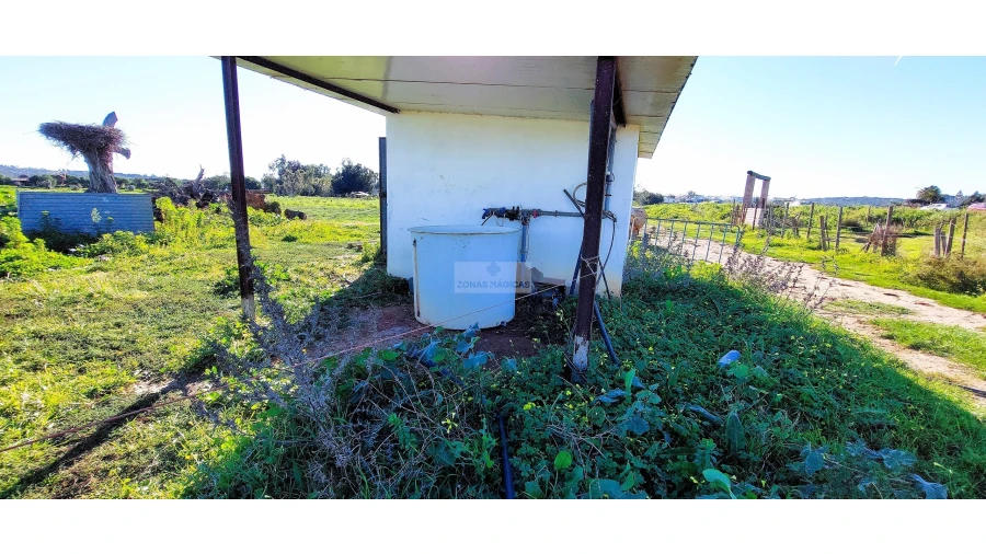 Quinta T4 para Venda em Odiaxere Foto 44