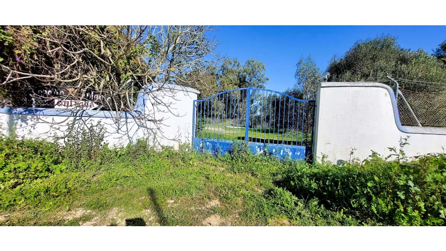 Quinta T4 para Venda em Odiaxere Foto 5