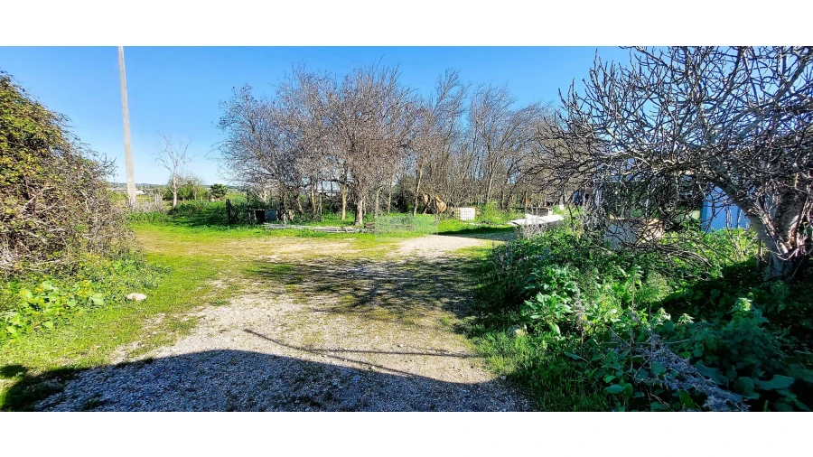 Quinta T4 para Venda em Odiaxere Foto 8