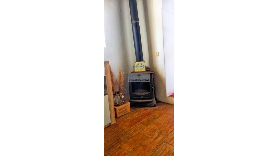 Quinta T4 para Venda em Odiaxere Foto 57