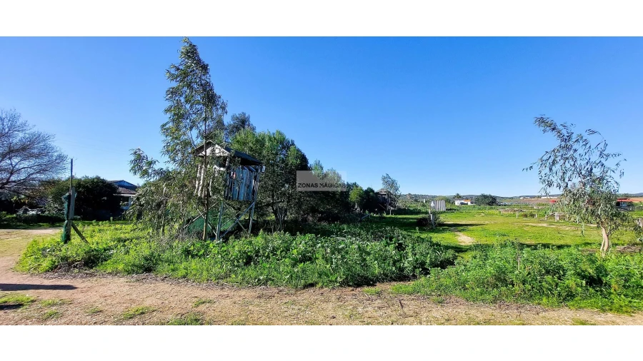 Quinta T4 para Venda em Odiaxere Foto 28