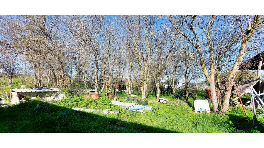 Quinta T4 para Venda em Odiaxere Foto 16