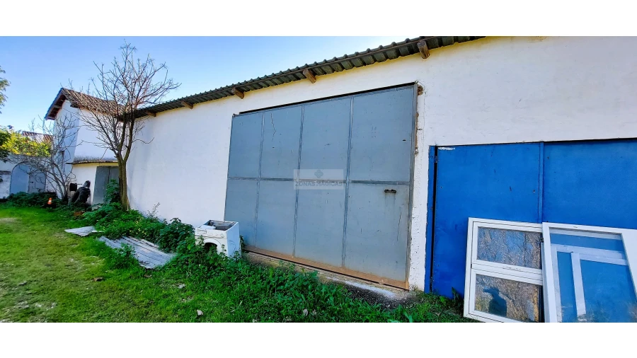 Quinta T4 para Venda em Odiaxere Foto 12