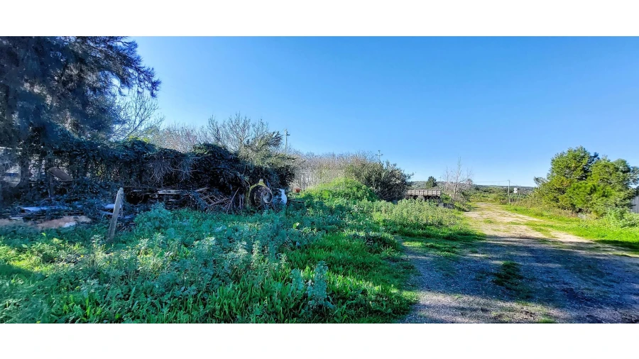 Quinta T4 para Venda em Odiaxere Foto 23