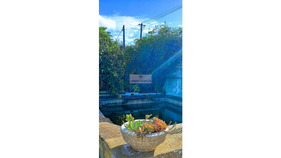 Quinta T4 para Venda em Odiaxere Foto 61