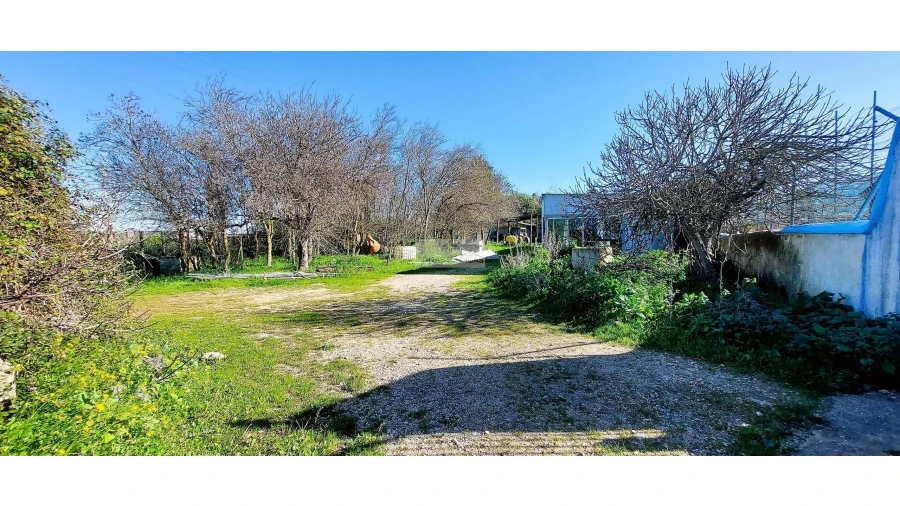 Quinta T4 para Venda em Odiaxere Foto 9