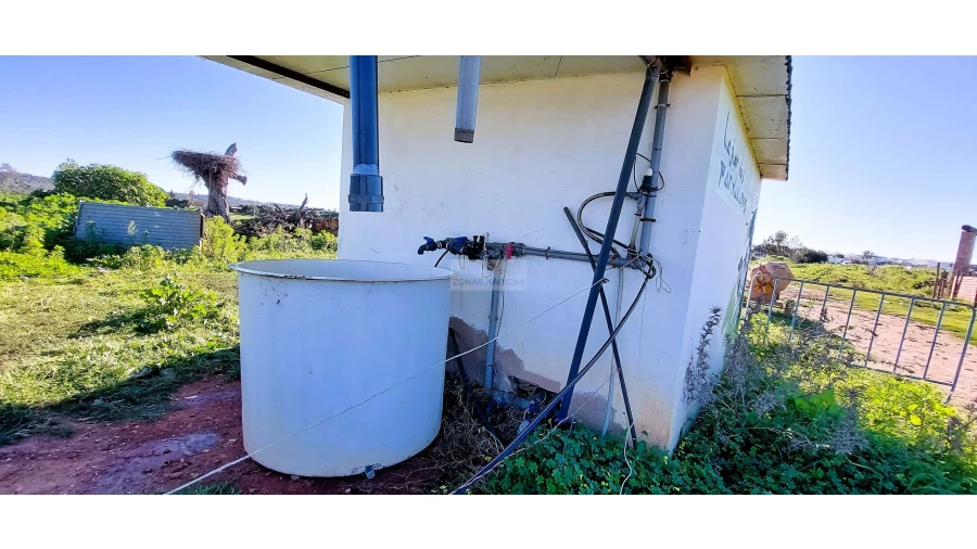 Quinta T4 para Venda em Odiaxere Foto 45