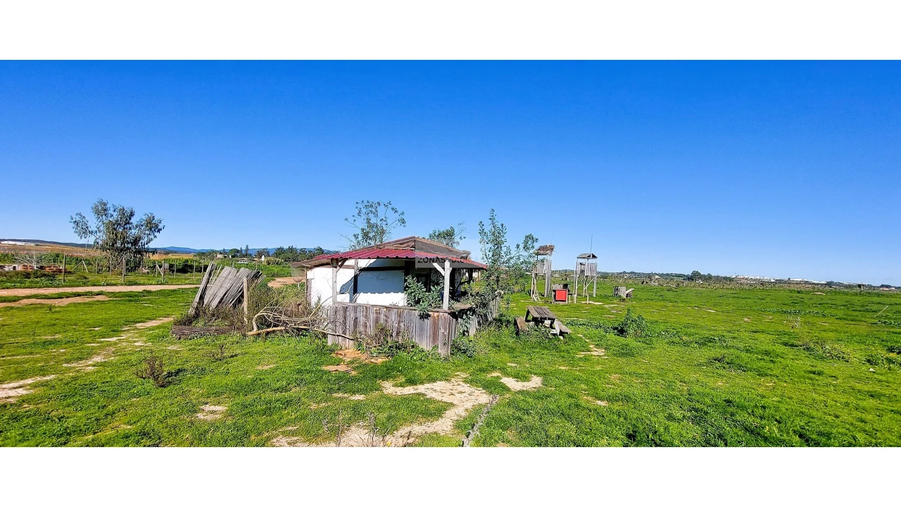 Quinta T4 para Venda em Odiaxere Foto 35