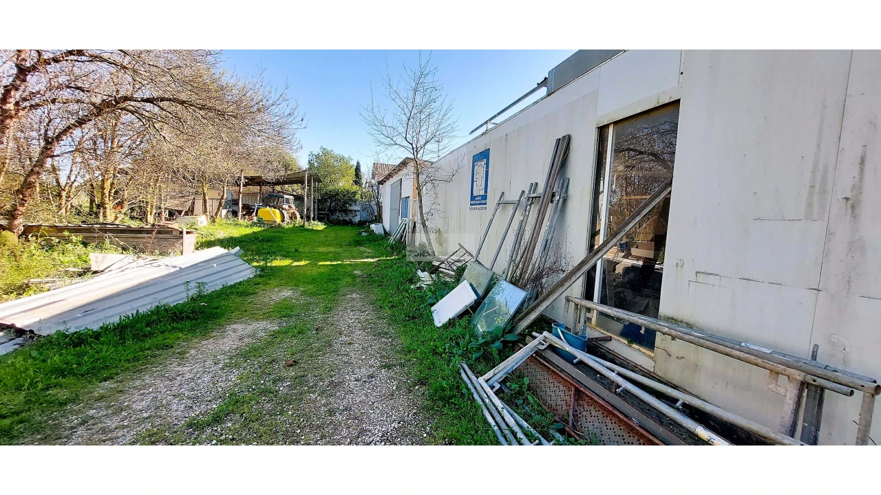 Quinta T4 para Venda em Odiaxere Foto 11