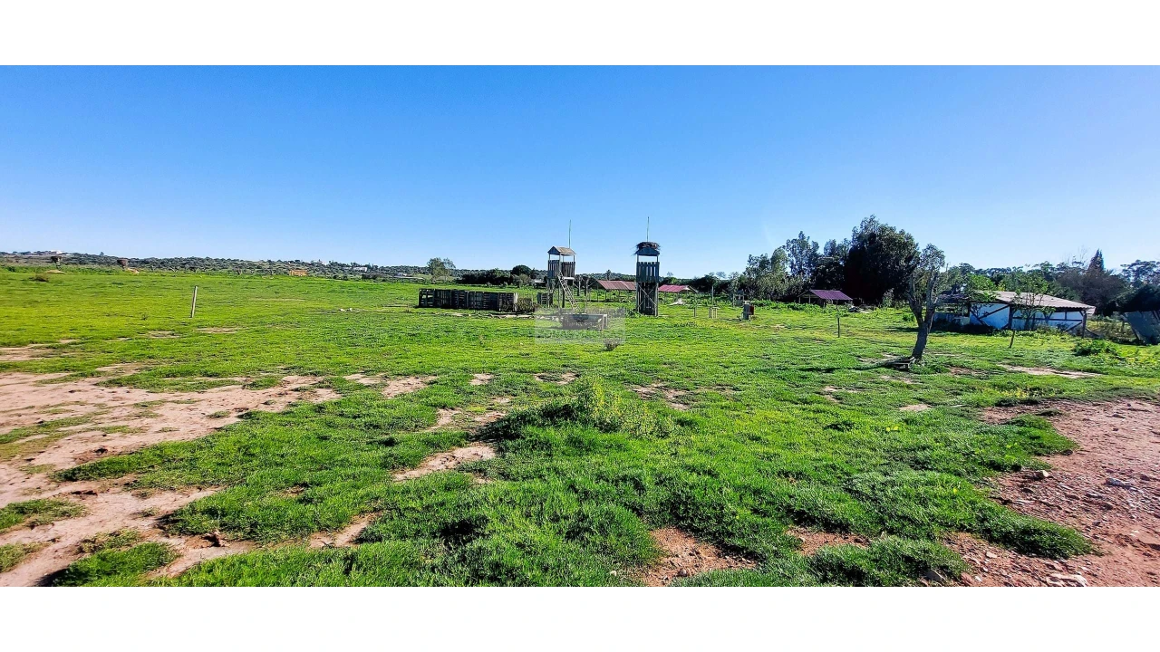 Quinta T4 para Venda em Odiaxere Foto 40