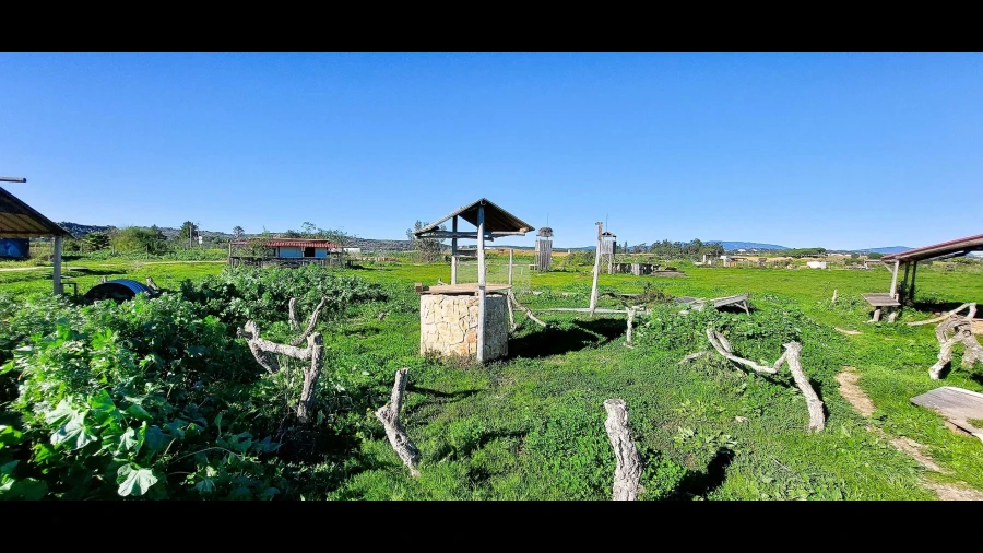 Quinta T4 para Venda em Odiaxere