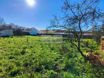 Terreno para Venda em Lagos (São Sebastião e Santa Maria)