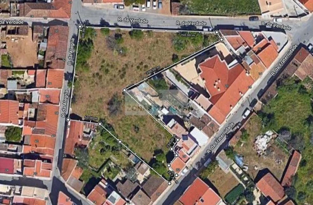 Terreno para Venda em Lagos (São Sebastião e Santa Maria) Foto 6