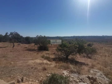 Terreno para Venda em Mexilhoeira Grande