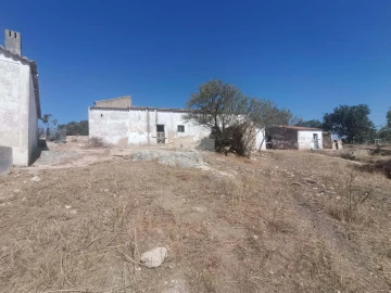 Terreno para Venda em Mexilhoeira Grande