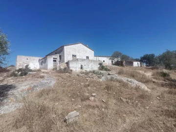 Terreno para Venda em Mexilhoeira Grande