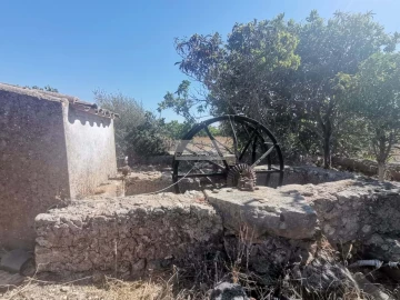 Terreno para Venda em Mexilhoeira Grande