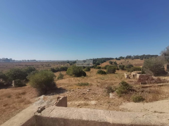 Terreno para Venda em Mexilhoeira Grande Foto 4