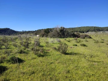 Terreno para Venda em Lagos (São Sebastião e Santa Maria)