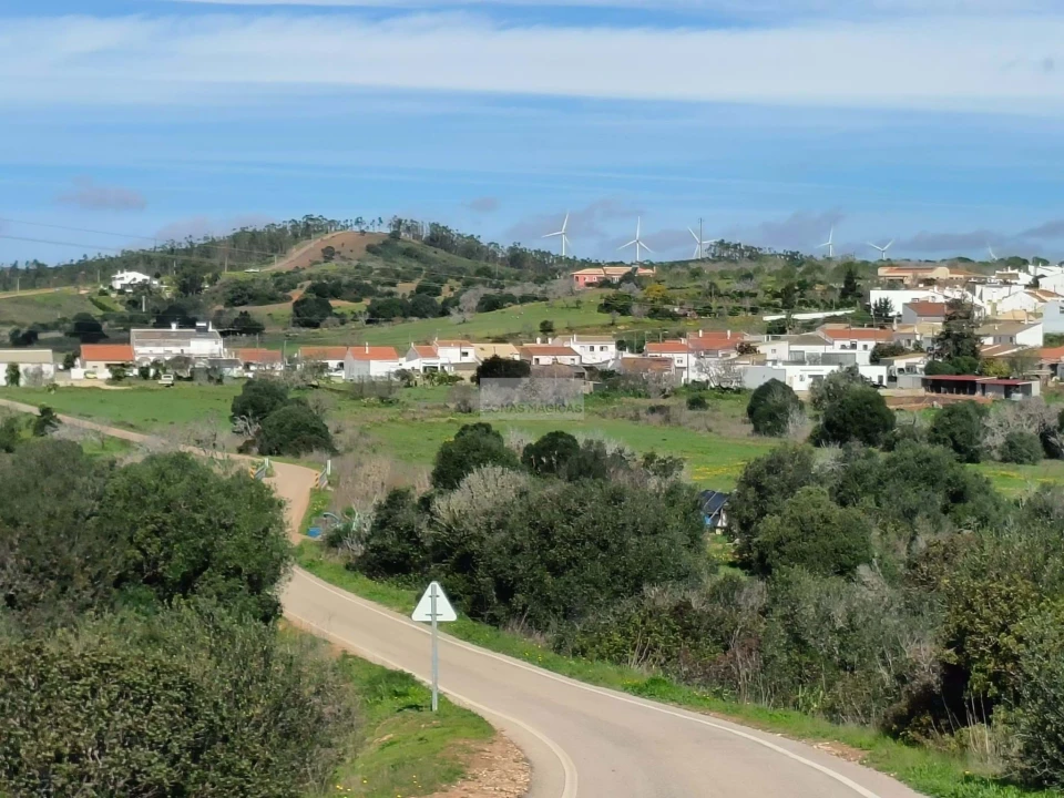 Terreno para Venda em Barão de São Miguel Foto 2