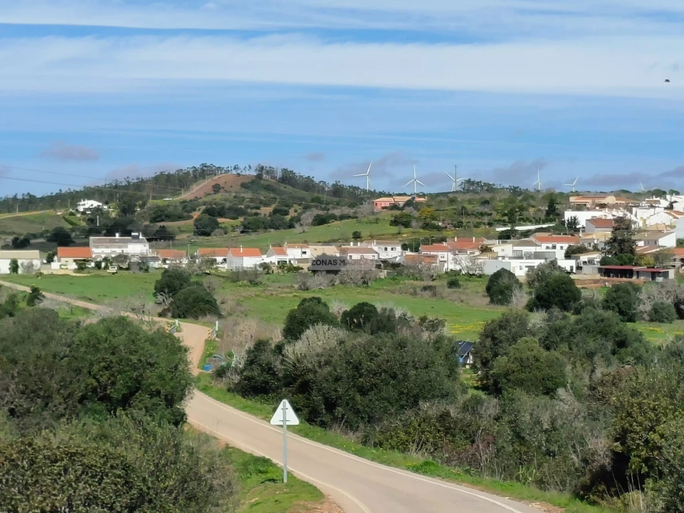 Terreno para Venda em Barão de São Miguel Foto 1