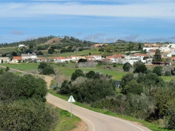 Terreno para Venda em Barão de São Miguel
