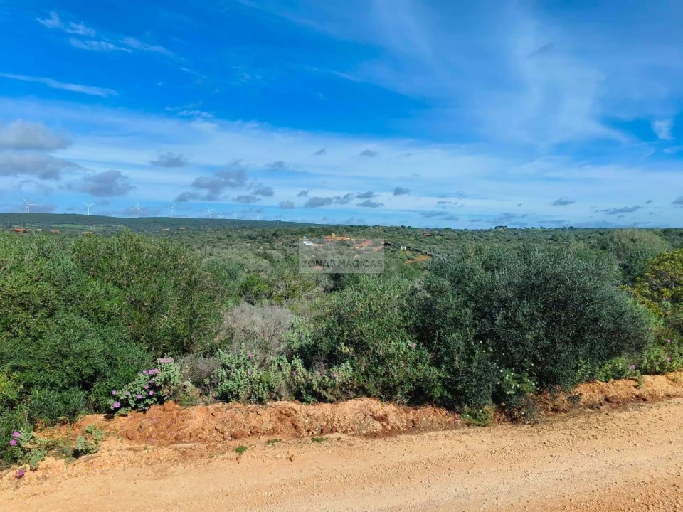 Terreno para Venda em Lagos (São Sebastião e Santa Maria) Foto 7